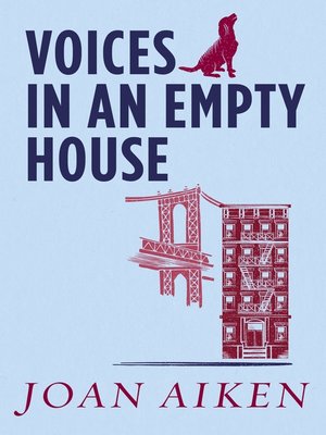 cover image of Voices in an Empty House